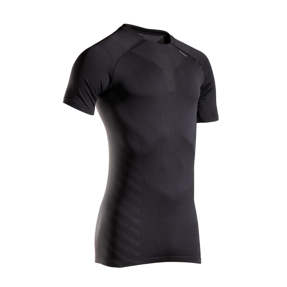 T-SHIRT RUNNING HOMME RESPIRANT KIPRUN SKINCARE