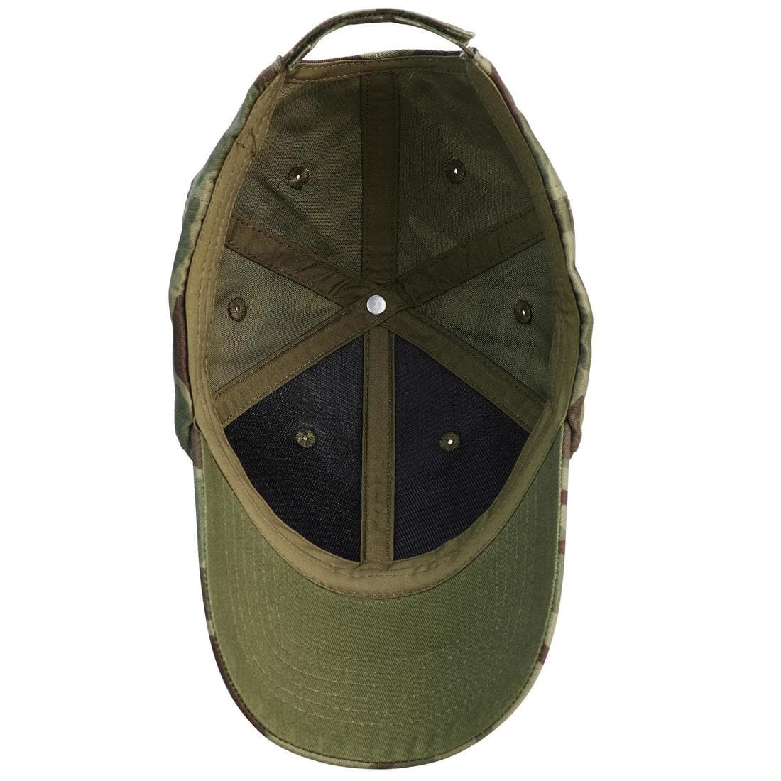 Casquette chasse Steppe 100