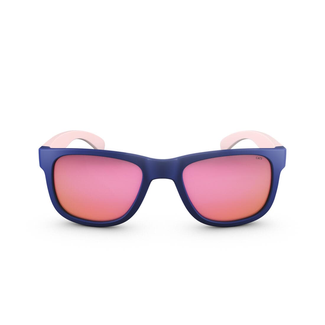 Lunettes de soleil randonnée - MH K140 - enfant 4-8 ans - catégorie 3