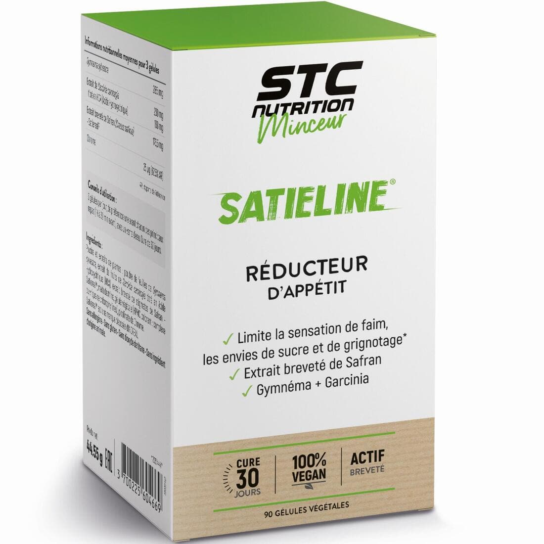 SATIELINE