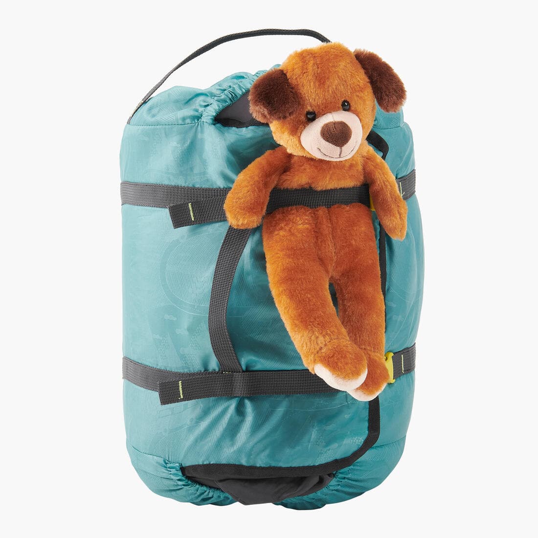 SAC DE COUCHAGE ENFANT 2 EN 1 - SLEEPIN BED JUNIOR 10°C