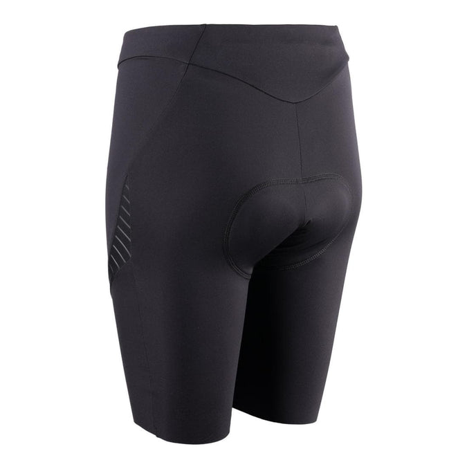 Cuissard velo femme gel decathlon new arrivals