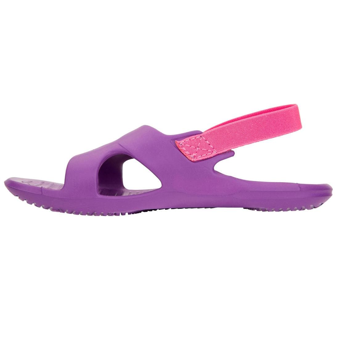 Chaussure Sandale Piscine Enfant SLAP 100 BASIC