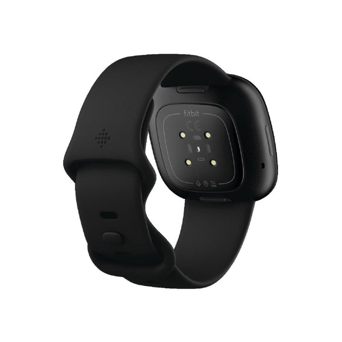 Montre connectée - Fitbit Versa 4 - GPS intégré - 06 jours d