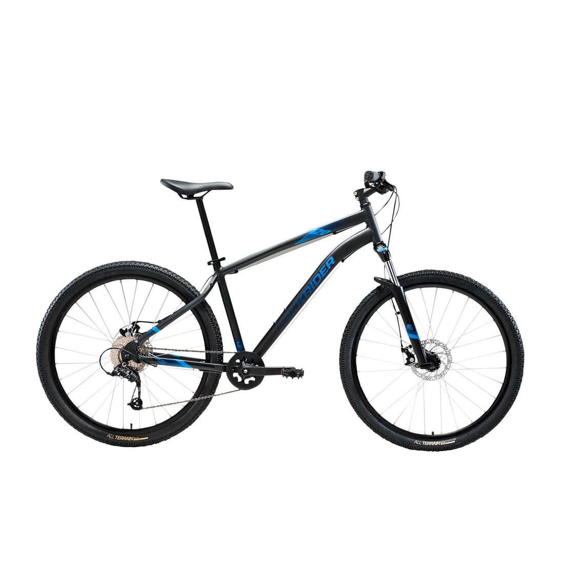 Vélo vtt randonnee st 120 27,5"