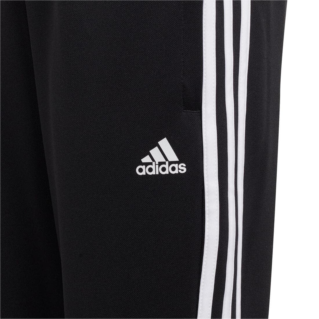 Pantalon de survêtement enfant - noir adidas