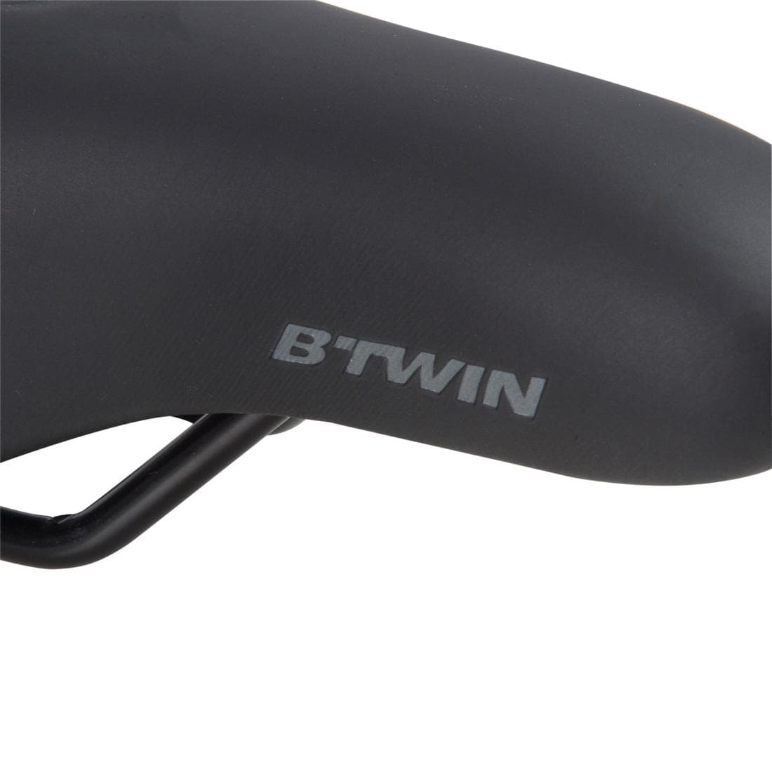 SELLE VELO 90° ENFANT 20/24"