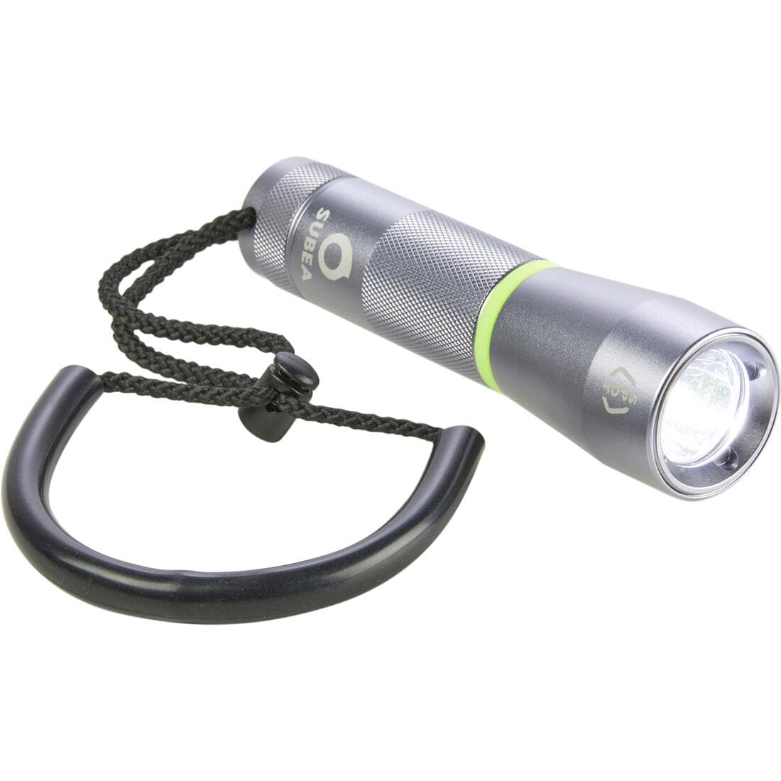 Lampe de plongée sous-marine SCD 100 Lumens SPOT