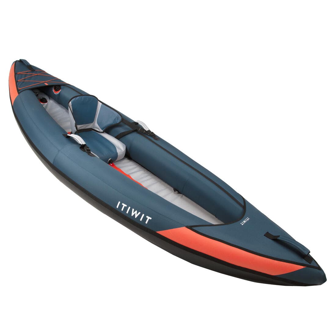 Aileron de kayak S