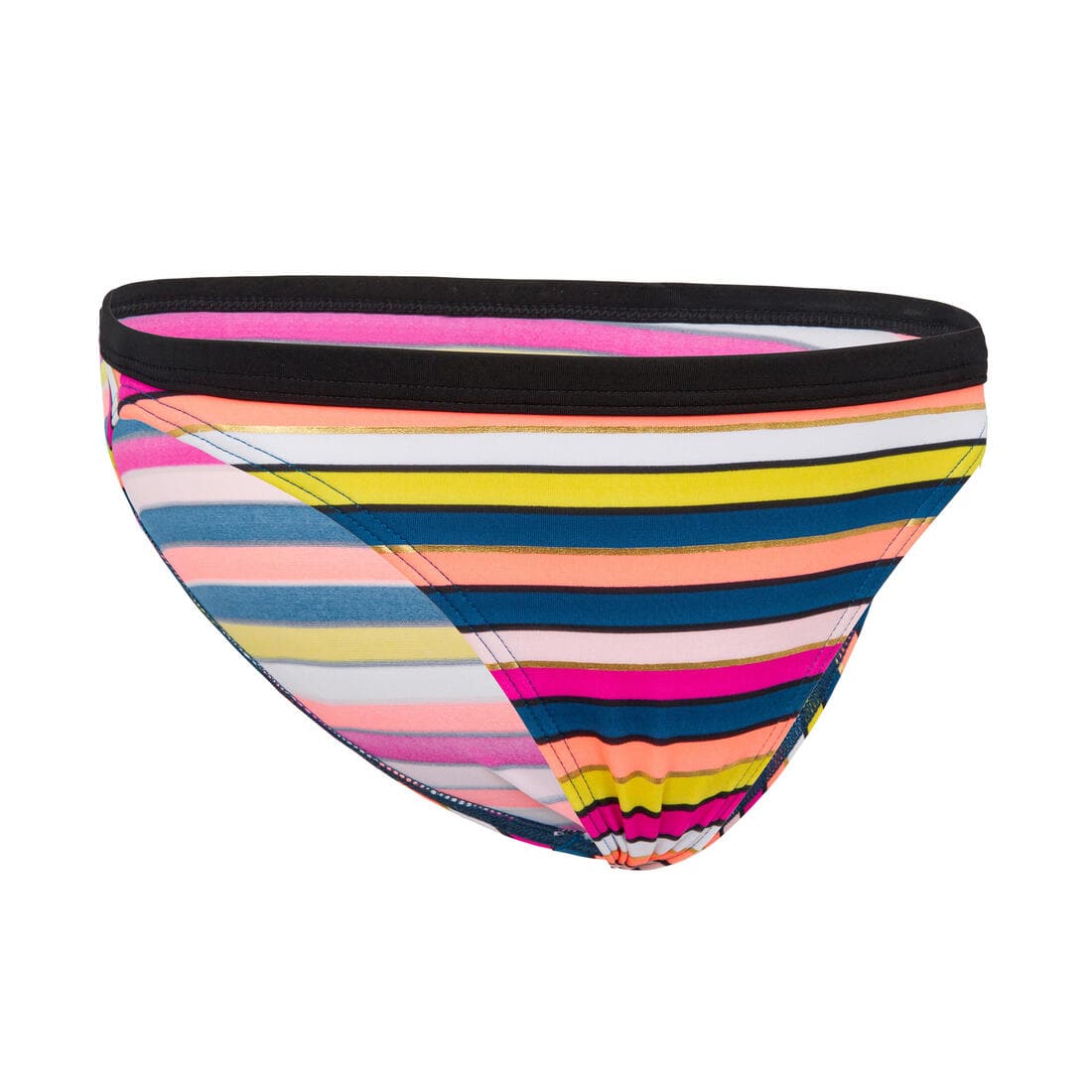 CULOTTE DE MAILLOT DE BAIN SURF FILLE MAEVA 500