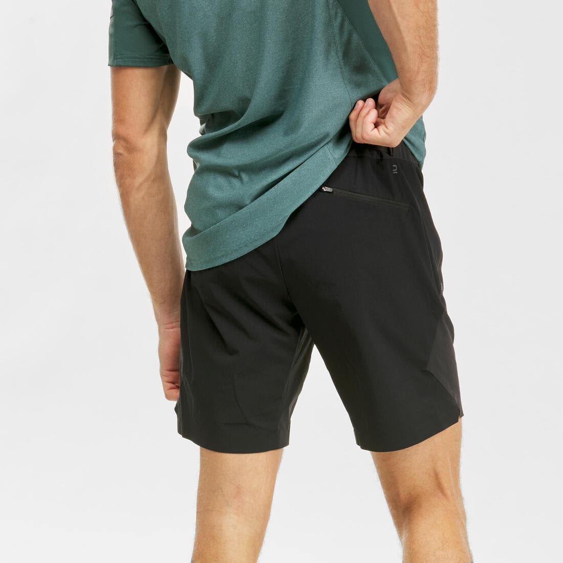 Short court de montagne - mh500 - homme