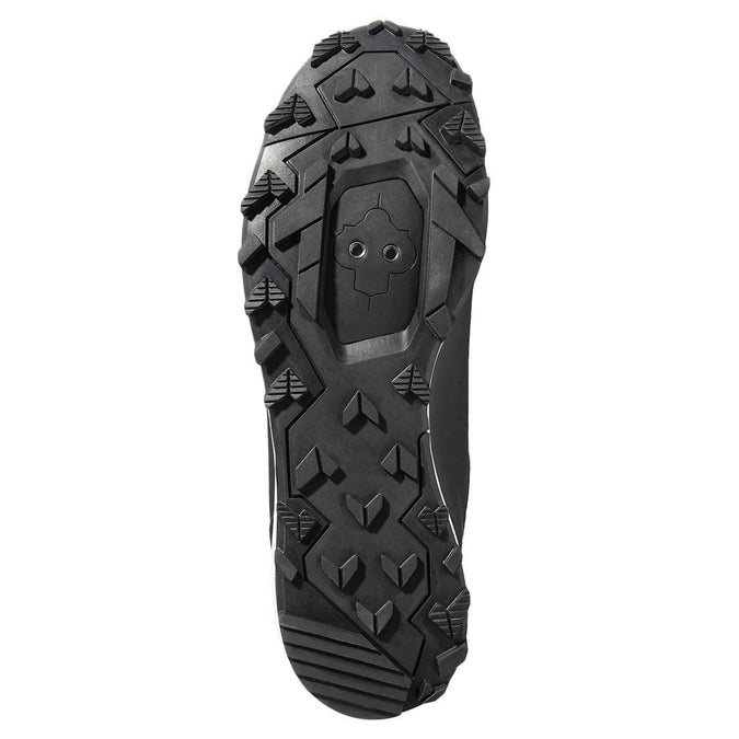 Decathlon chaussures velo online vtt