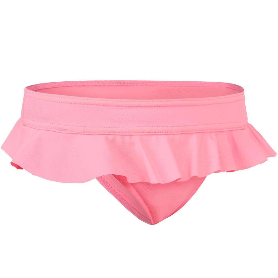 bas de maillot de bain FILLETTE MADI 100