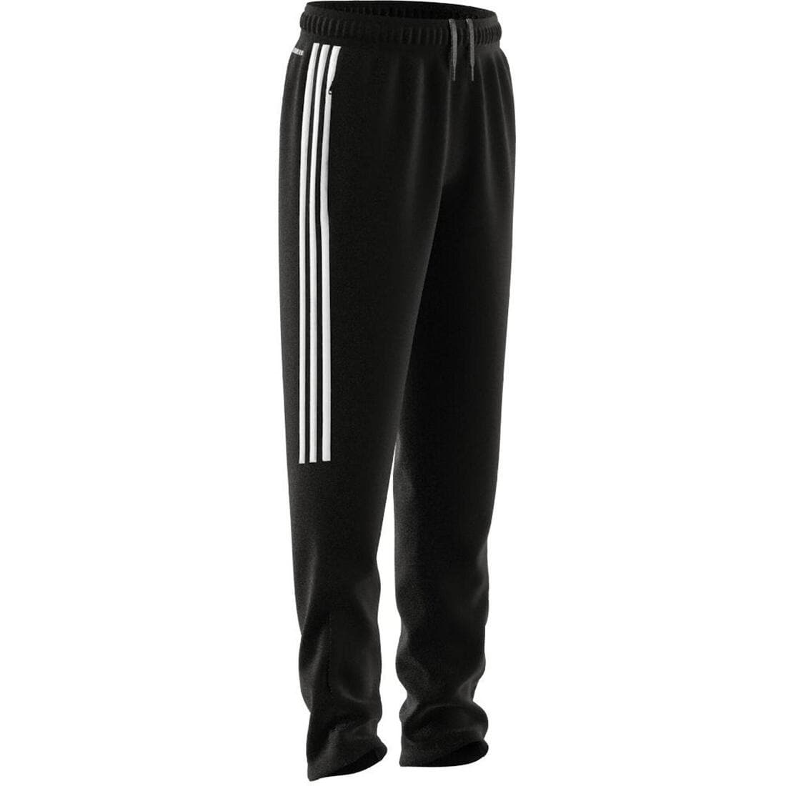 Pantalon de survêtement enfant - noir adidas