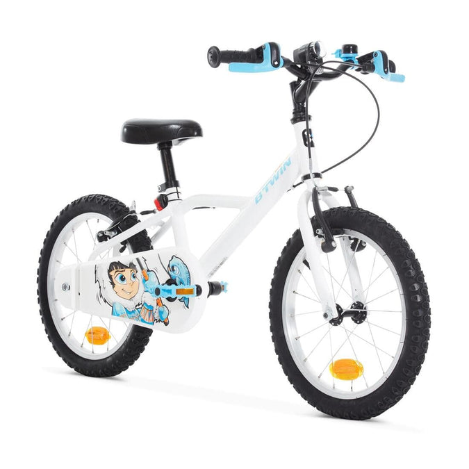 Velo 16 best sale pouces occasion decathlon