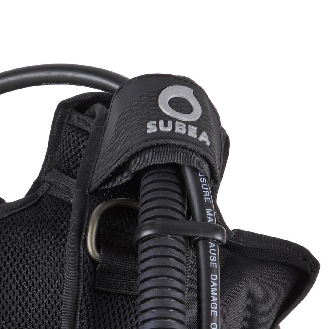 Gilet stabilisateur de plongée sous-marine SCD 500 B