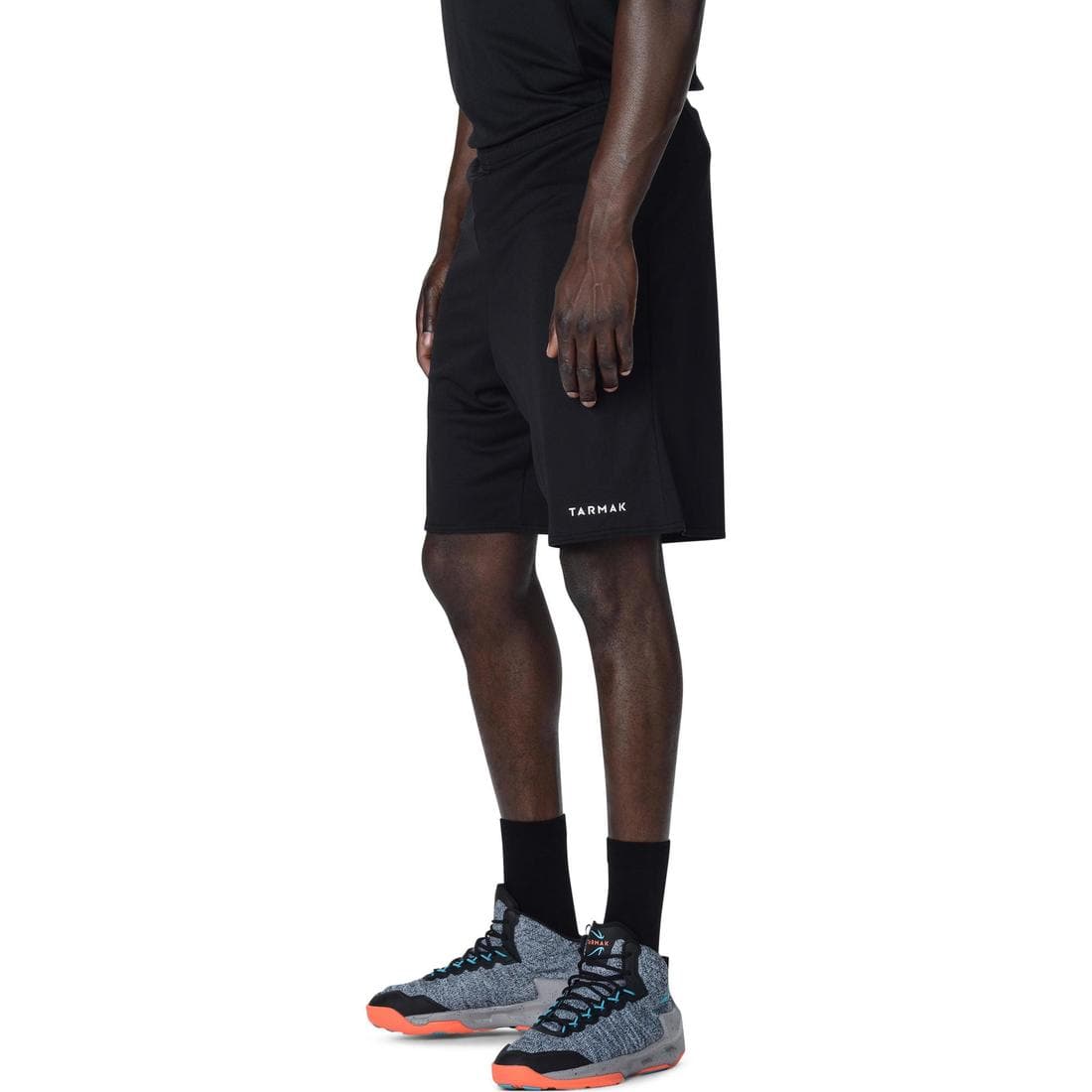 SHORT DE BASKETBALL HOMME/FEMME - SH100