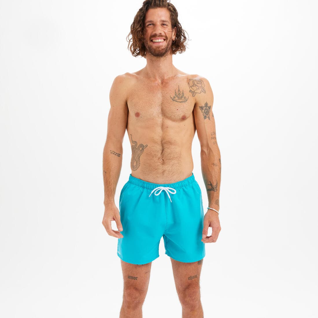 Boardshort Hendaia NT