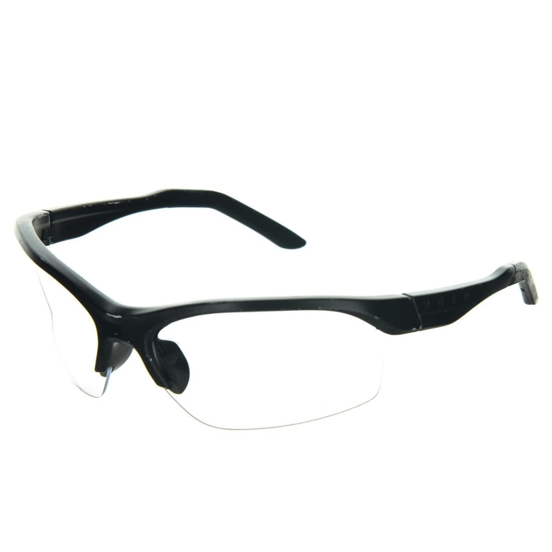 Lunettes de Squash Petit Visage SPG 100 Taille S