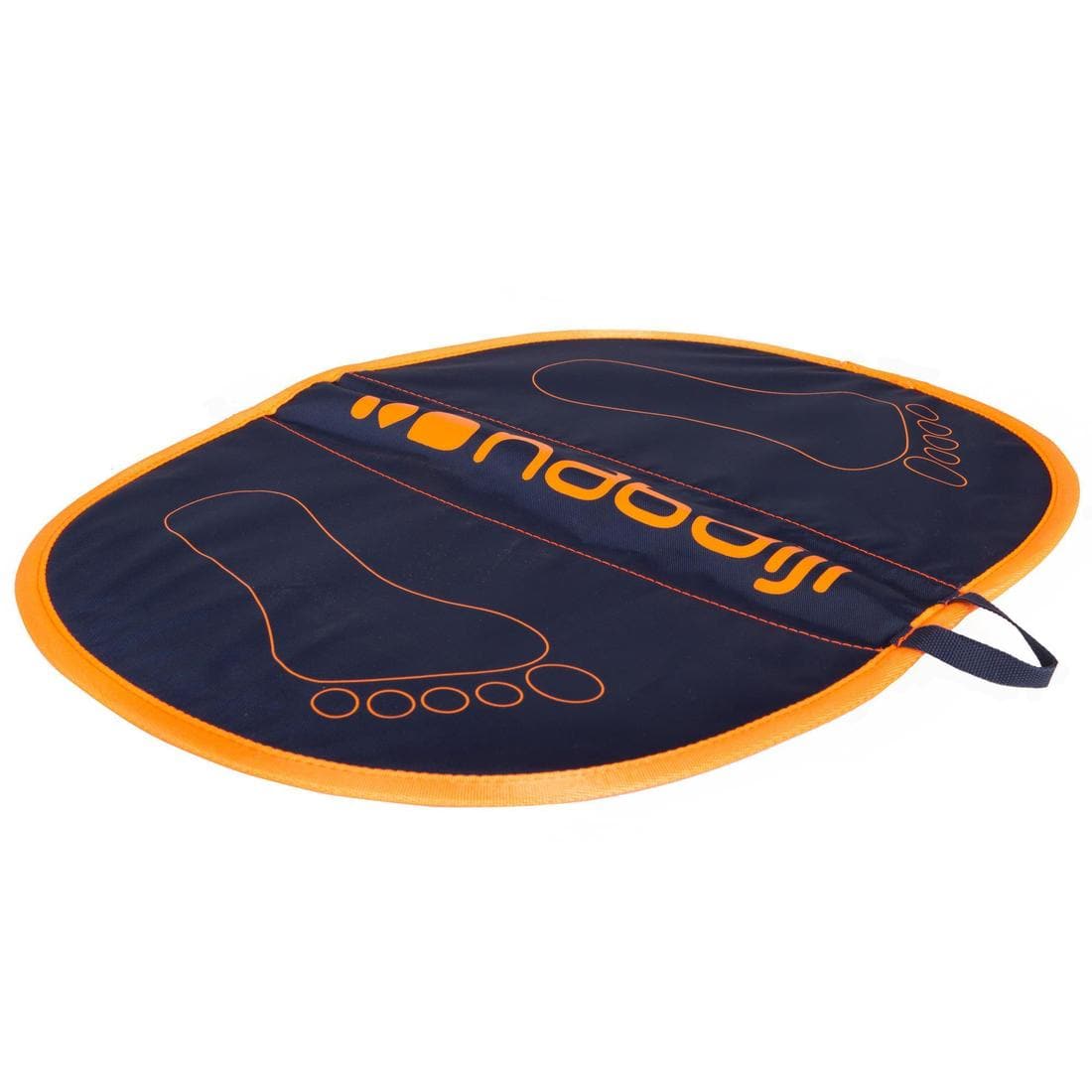 TAPIS DE SOL DE NATATION - HYGIENE FEET