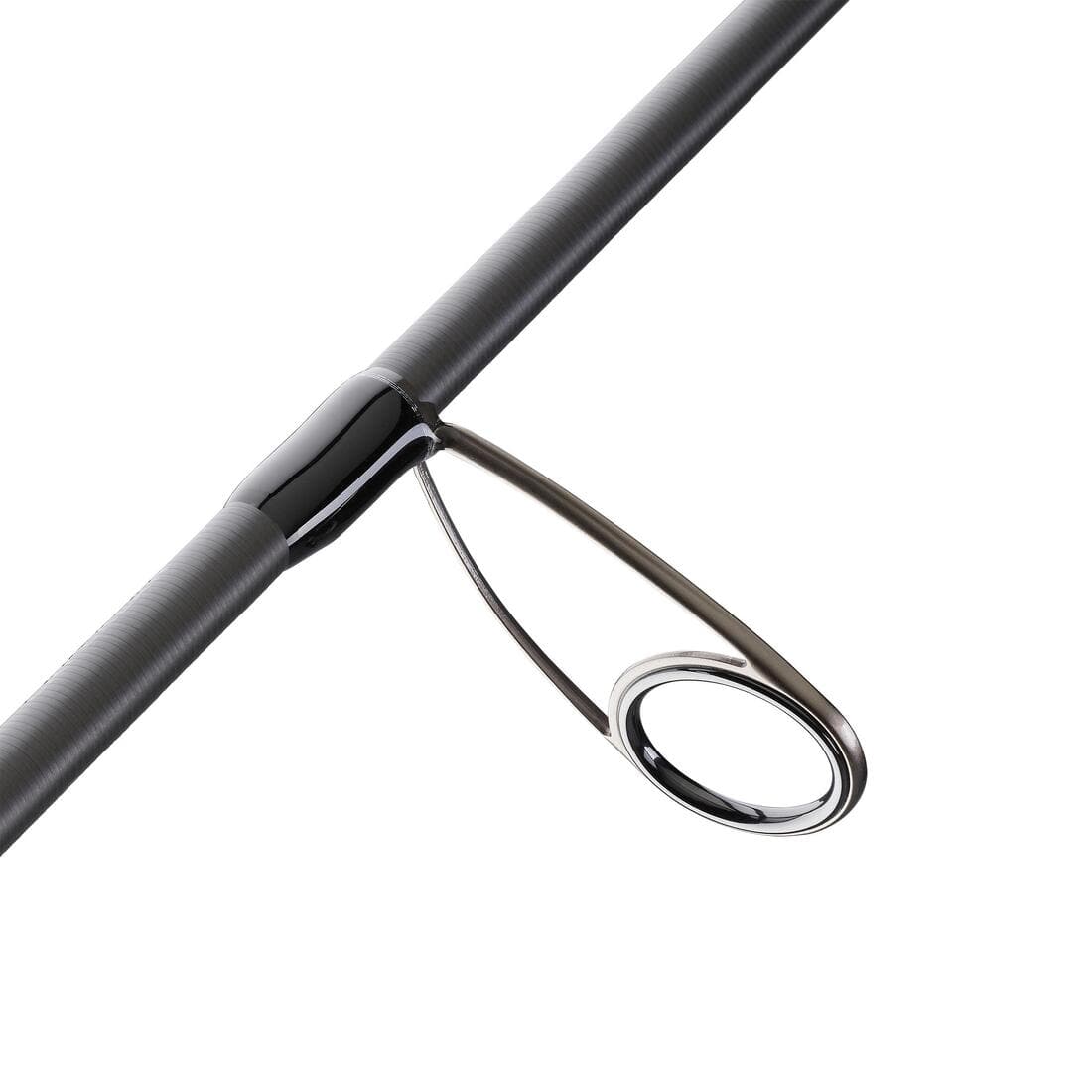 Ensemble canne et moulinet pêche aux leurres WXM 500 Spinning 2.10m MH 10-30g