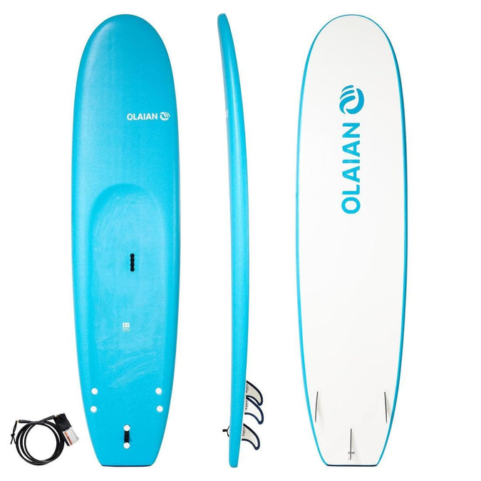 





SURF MOUSSE 100 8'2