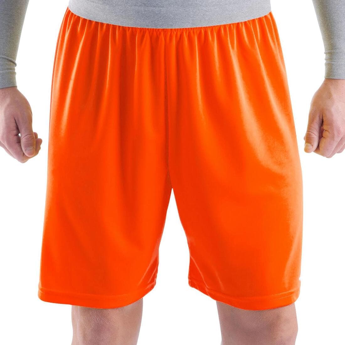 Short de football adulte ESSENTIEL