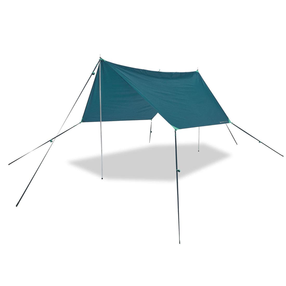 TARP ABRI CAMPING MULTIFONCTION