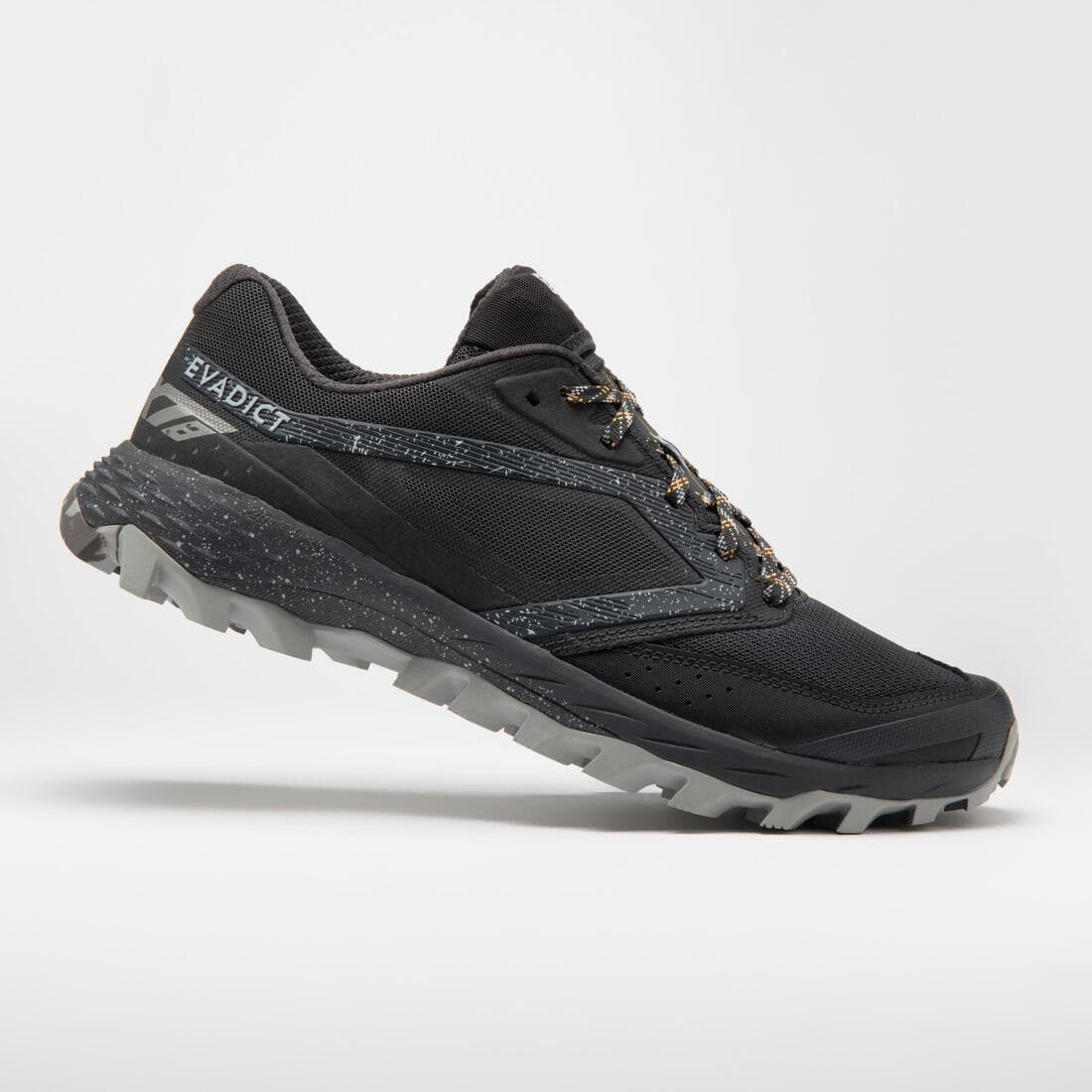 chaussures de trail running pour homme  XT8 bleu et