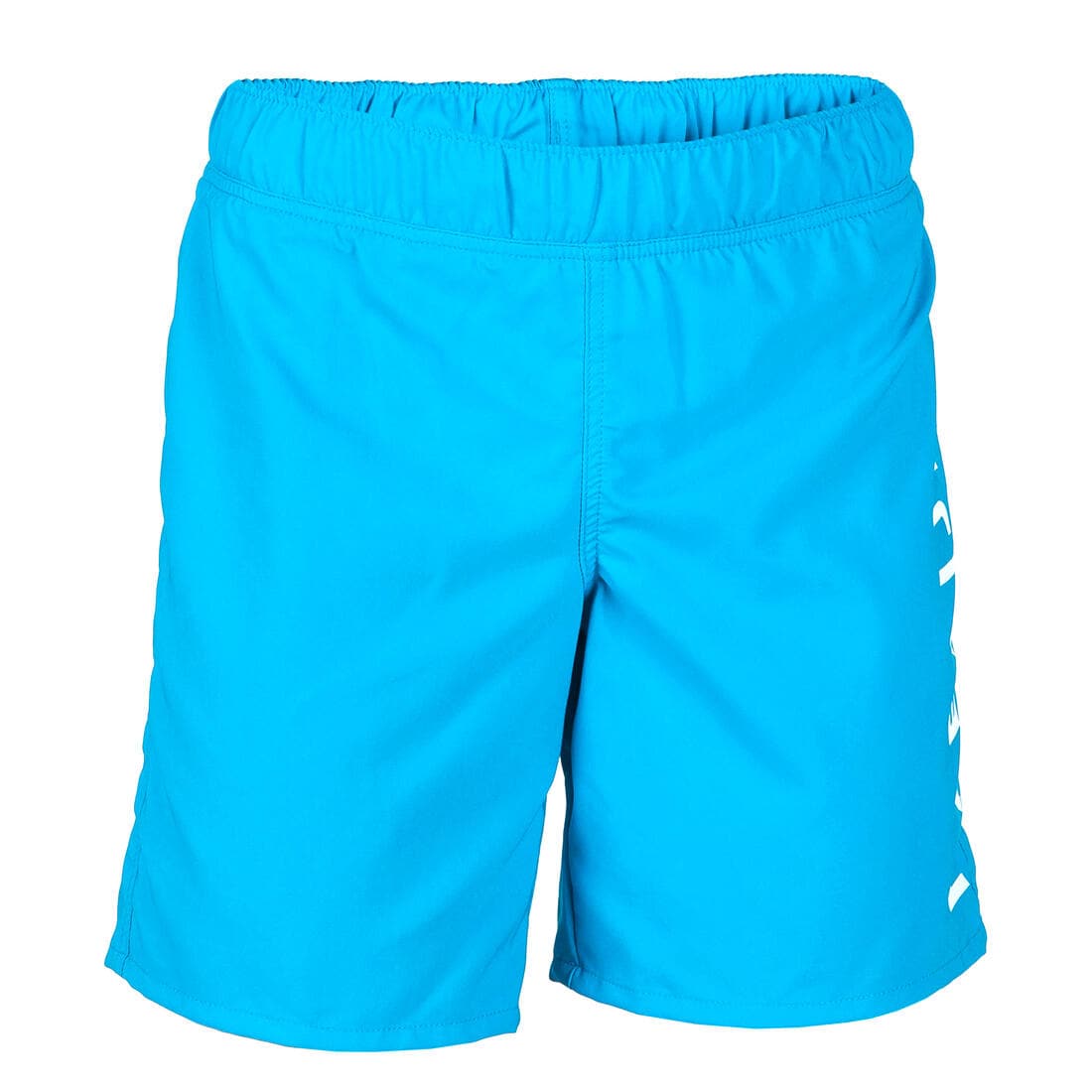 Short de bain natation Garçon - 100