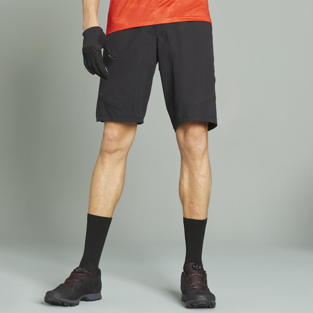 SHORT  VTT CARGO HOMME