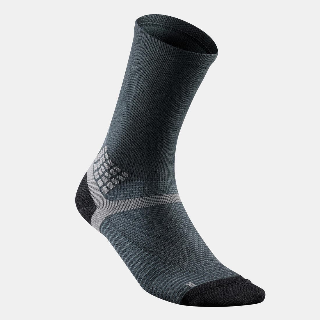 Chaussettes randonnée - Hike 500 High x2 paires