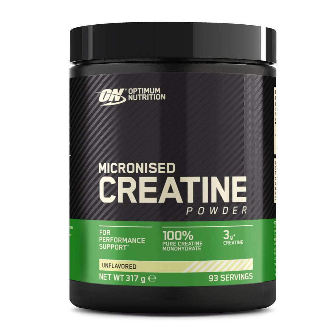 CREATINE POUDRE 317g