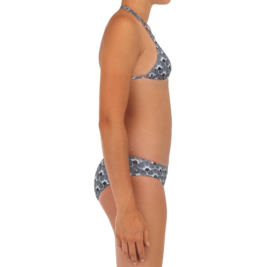 maillot de bain 2 pièces TALOO 100