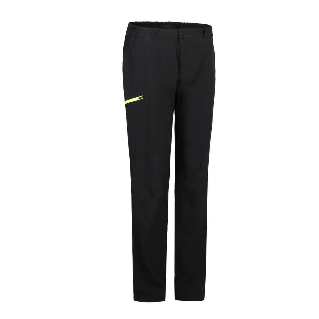 Pantalon de voile sailing 500 H Noir