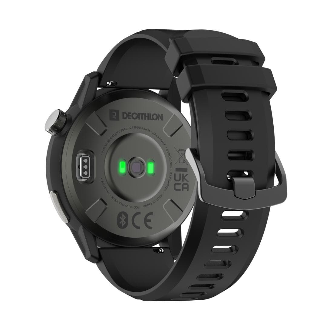 Montre connectee gps 900 by coros noire