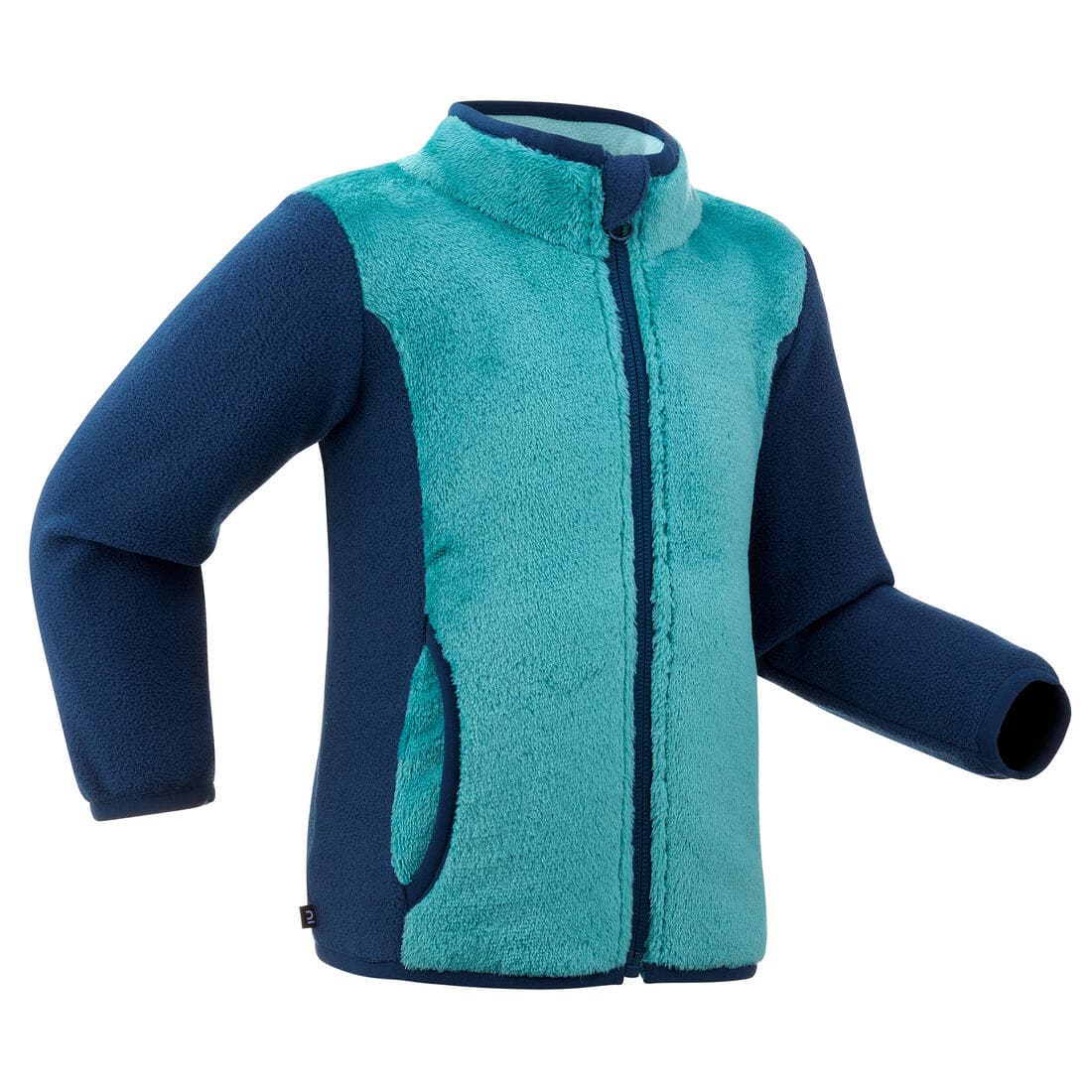 Polaire bébé ski / luge - MIDWARM