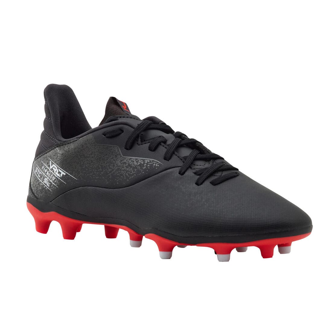 CHAUSSURES DE FOOTBALL VIRALTO I FG  BLEU ET