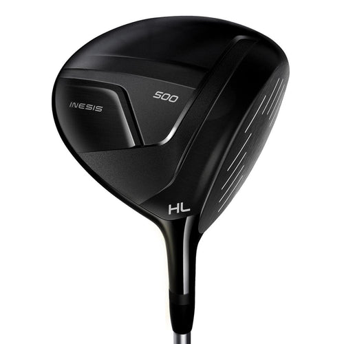 





DRIVER GOLF DROITIER TAILLE 1 & VITESSE MOYENNE - INESIS 500