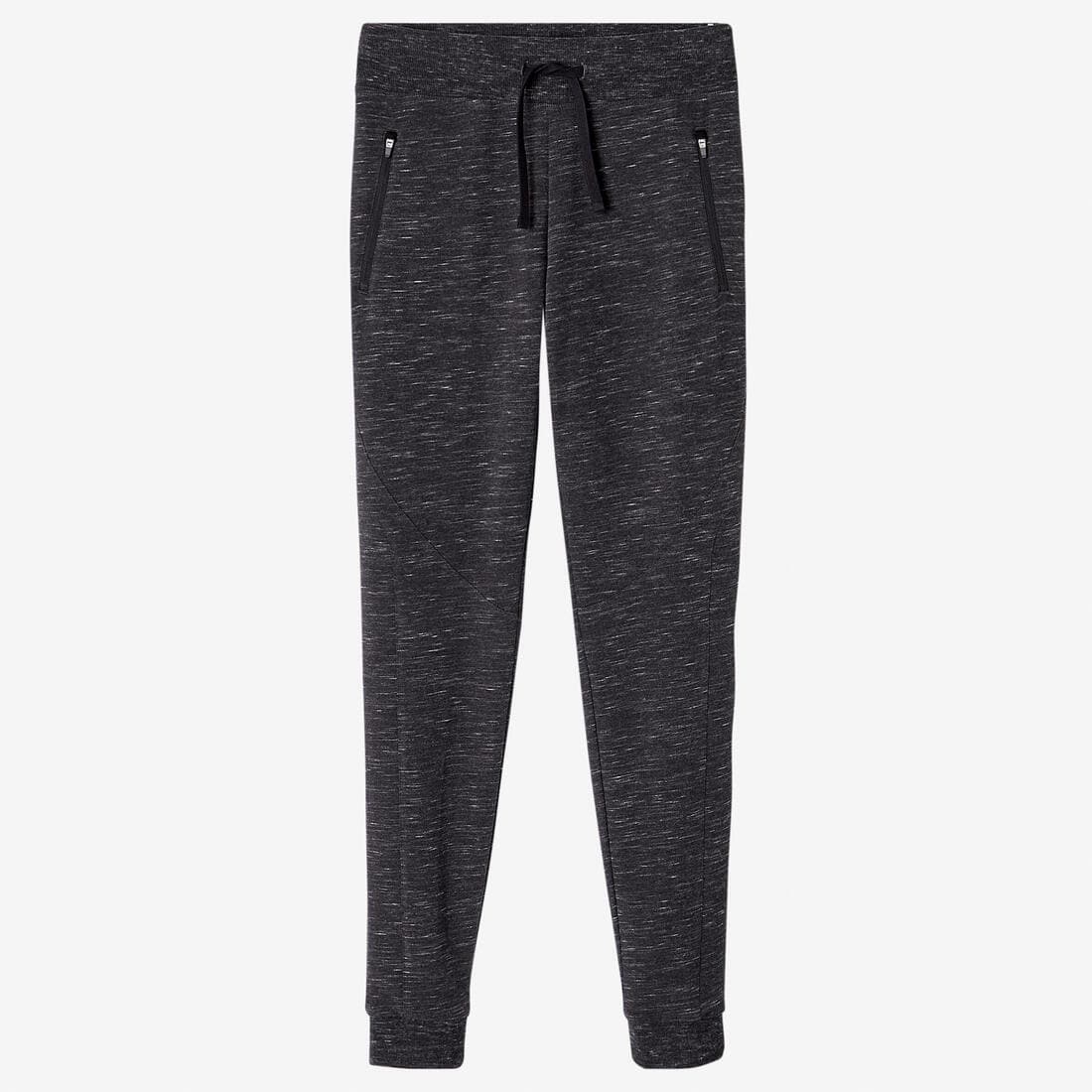 Pantalon Jogging SIim Fitness Femme - 520