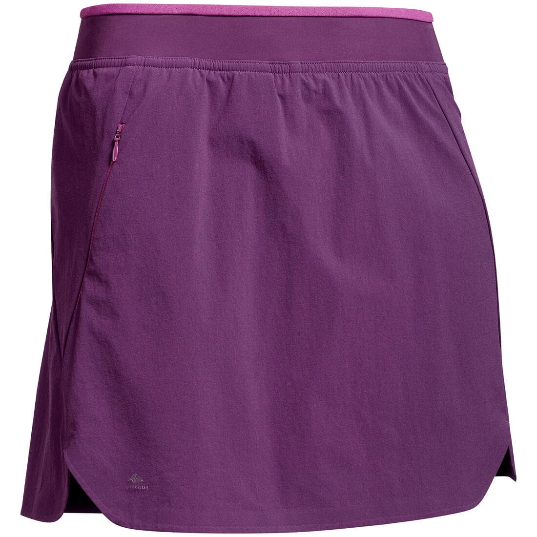 Jupe-short de randonnée montagne - MH500 - Femme