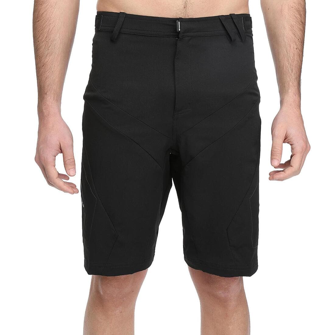 SHORT VELO VTT EXPL 700 NOIR