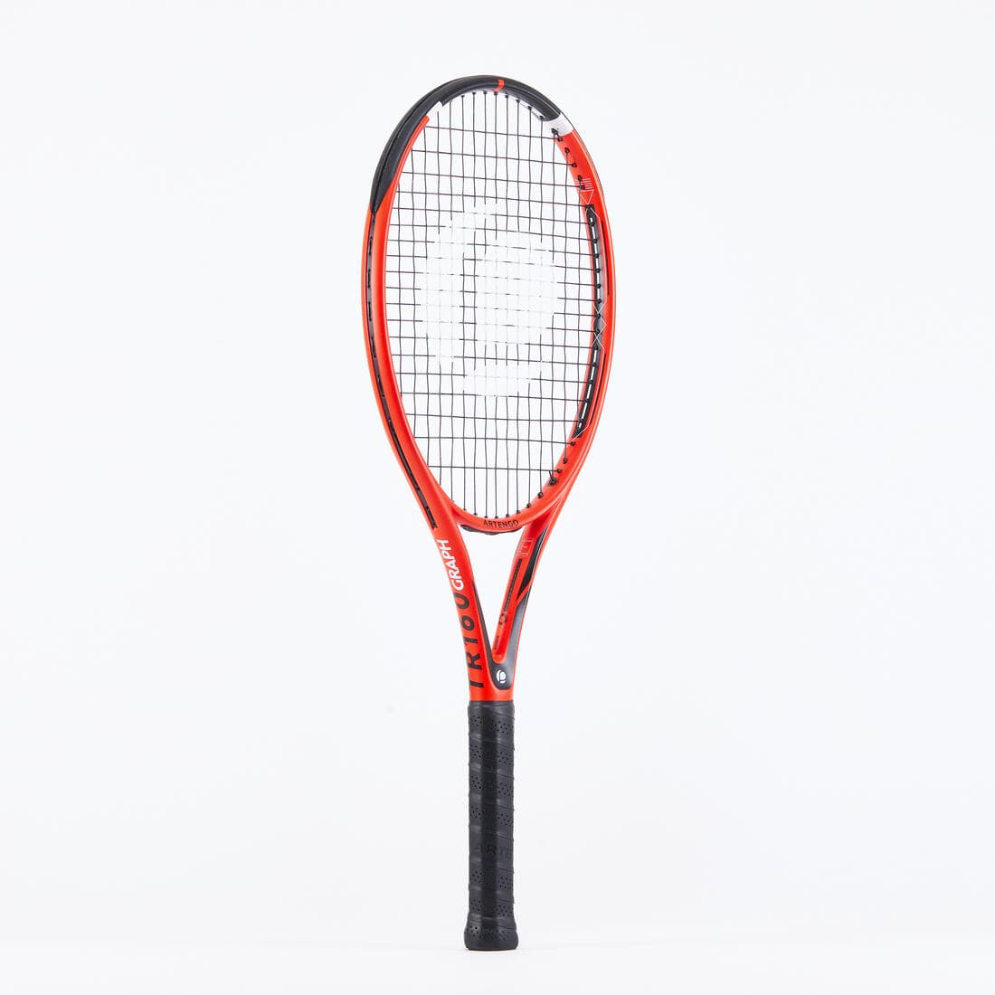 RAQUETTE DE TENNIS ADULTE TR160 GRAPH