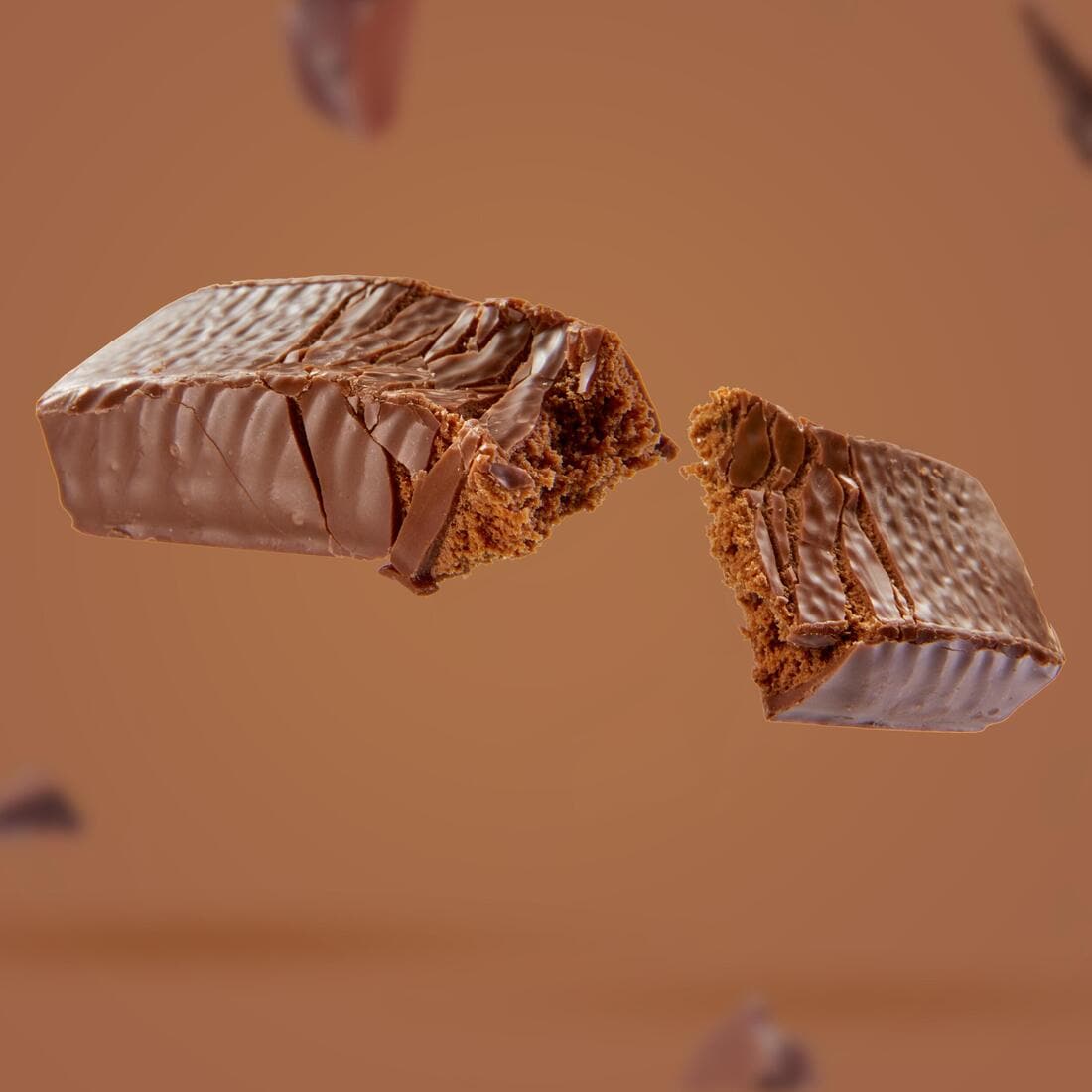 BASIC PROTEIN BAR CHOCOLAT