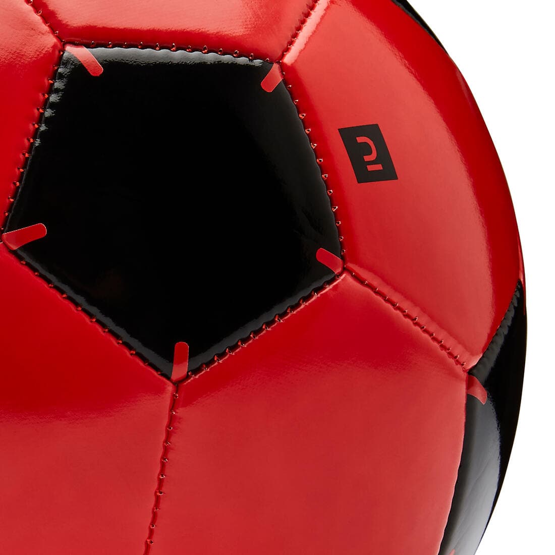 Ballon de football First Kick taille 4 (enfants entre 9 à 12 ans)