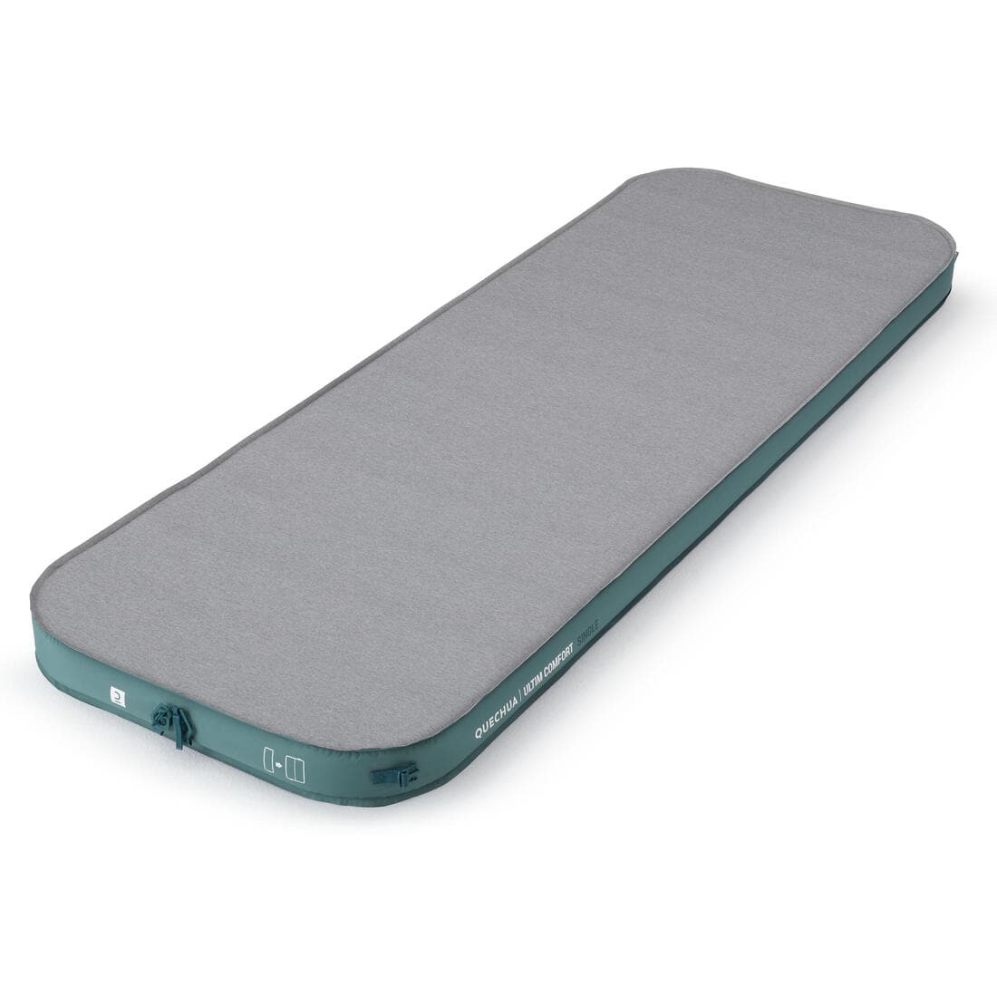 MATELAS AUTOGONFLANT DE CAMPING - ULTIM COMFORT 70 CM - 1 PERSONNE