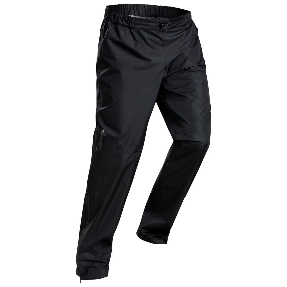 Surpantalon léger imperméable de randonnée - MH500 - Homme