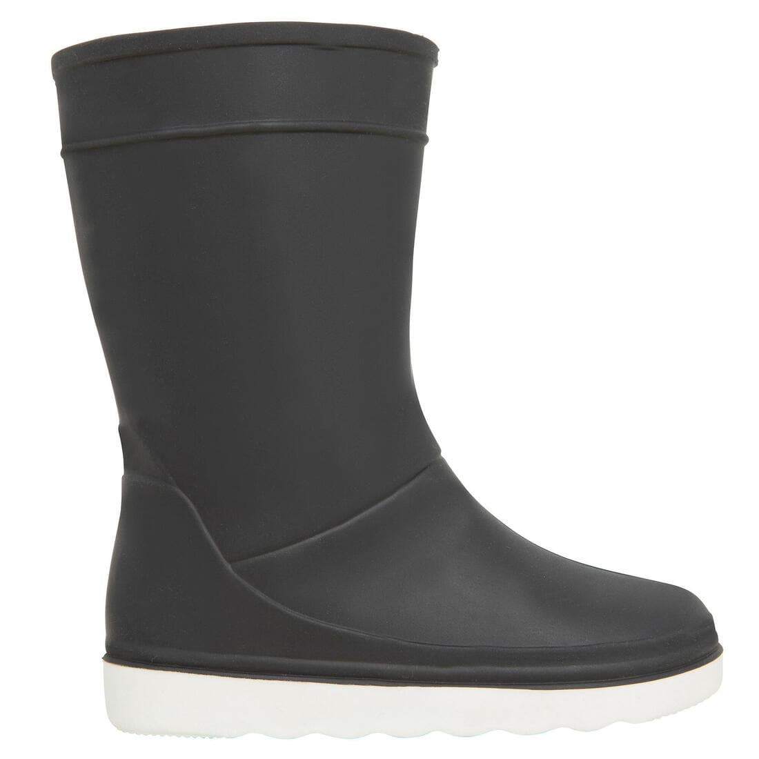 Bottes de pluie Sailing 100 enfant