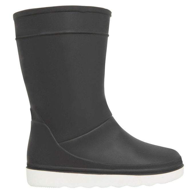 Botte best sale pluie decathlon