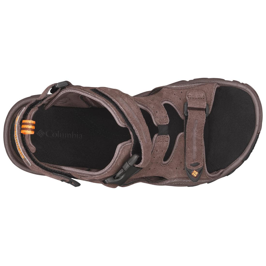 Sandales de randonnée - Columbia Ridge Venture - Homme